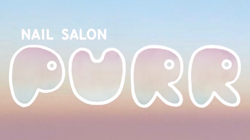 NAILSALON PURR
